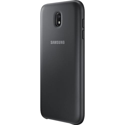 Samsung EF-PJ730 Dual Layer Schutzhülle für Galaxy J7 (2017) schwarz von Samsung