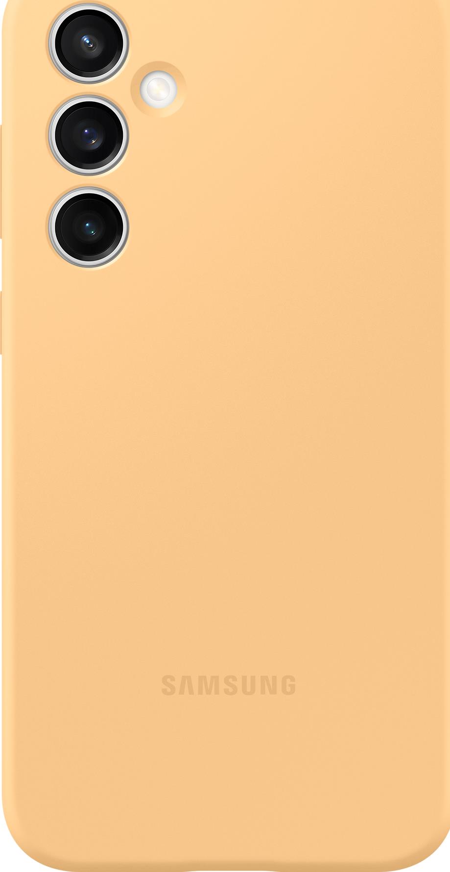 Samsung EF-PS711TOEGWW Handy-Schutzhülle 16,3 cm (6.4) Cover Aprikose (EF-PS711TOEGWW) von Samsung