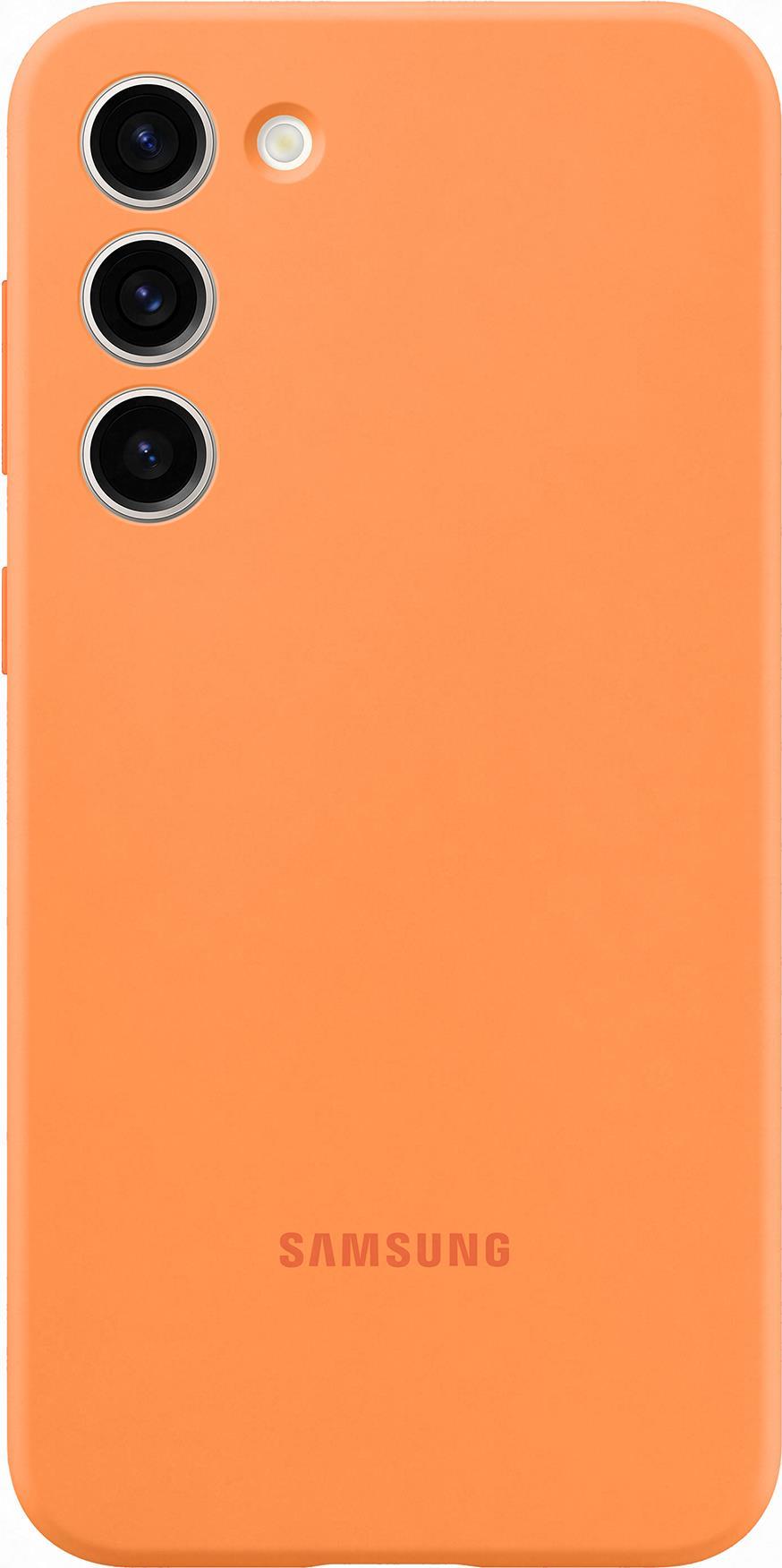 Samsung EF-PS916TOEGWW Handy-Schutzhülle 16,8 cm (6.6 ) Cover Orange (EF-PS916TOEGWW) von Samsung