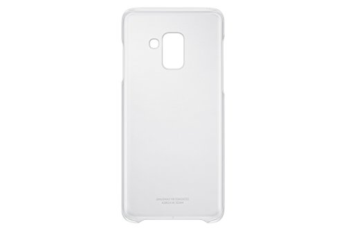 Samsung EF-QA530 Clear Cover (EF-WA530) für Galaxy A8 von Samsung