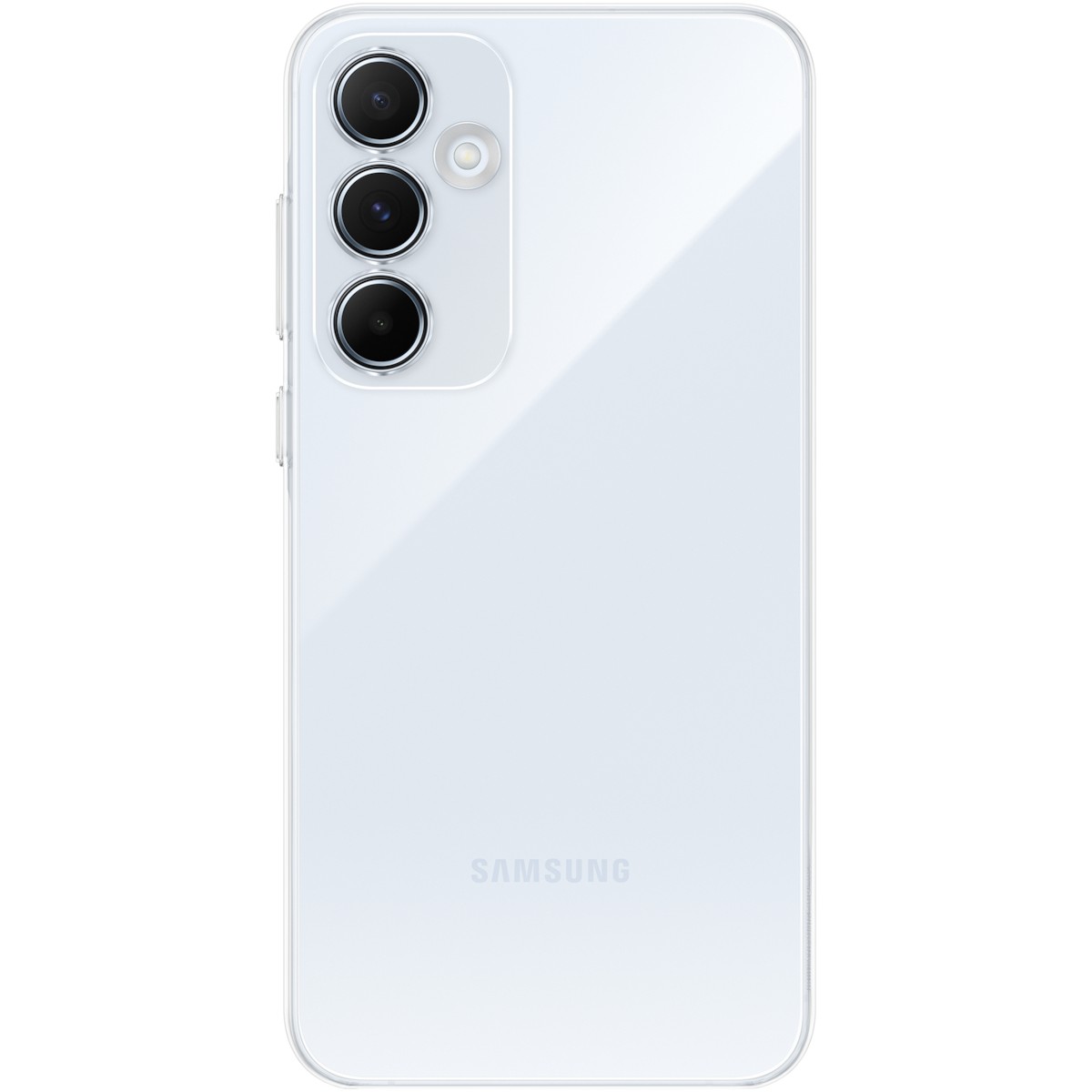 Samsung Clear Case A55 clear Samsung Clear Case A55 clear von Samsung