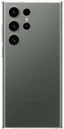 Samsung EF-QS918CTEGWW Handy-Schutzhülle 17,3 cm (6.8 ) Cover Transparent (EF-QS918CTEGWW) von Samsung