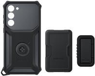 Samsung EF-RS916CBEGWW Handy-Schutzhülle 16,8 cm (6.6 ) Cover Schwarz (EF-RS916CBEGWW) von Samsung