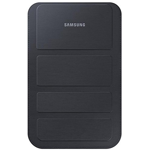 Samsung EF-ST210BBEGWW Stand Pouch für Tablet 17,8 cm (7 Zoll) schwarz von Samsung