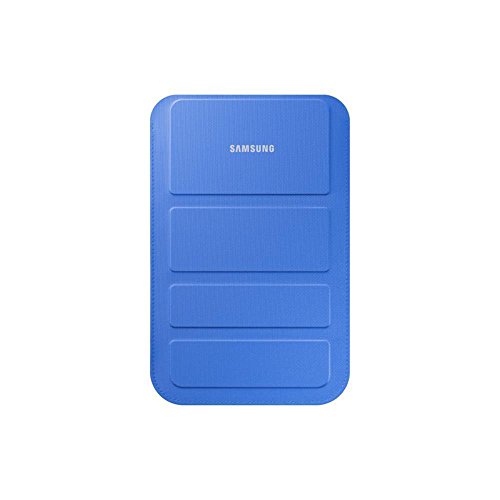 Samsung EF-ST210BLEGWW Schutzhülle mit Aufstellfunktion für Tablet-PC 17,8 cm (7 Zoll) blau von Samsung