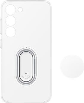 Samsung EF-XS911CTEGWW Handy-Schutzhülle 15,5 cm (6.1 ) Cover Transparent (EF-XS911CTEGWW) von Samsung