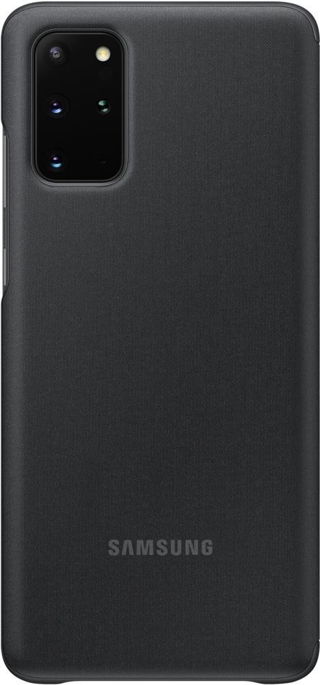 Samsung EF-ZG985CBEGWW Handy-Schutzhülle 17 cm (6.7 ) Flip case Schwarz (EF-ZG985CBEGWW) von Samsung