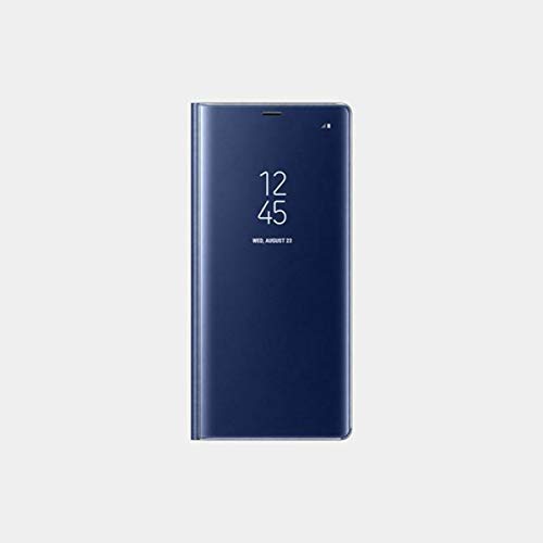 Samsung EF-ZN950CNEGWW Schutzhülle für Galaxy Note 8, deep blau Samsung EF-ZN950CNEGWW Schutzhülle für Galaxy Note 8, deep blau von Samsung