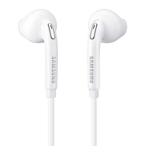 Samsung EG920 Premium In-Ear-Kopfhörer Stereo für EO-EG920BW Galaxy S3 I9300-Kabelflach weiß von Samsung