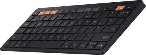 Samsung EJ-B3400BBGGDE Tablet-Tastatur Passend für Marke (Tablet): Samsung Android™, Windows® von Samsung