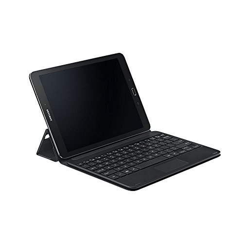 Samsung EJ-FT810FBEGFR EJ-FT810FBEGFR Tablet-Schutzhülle, 990, schwarz von Samsung