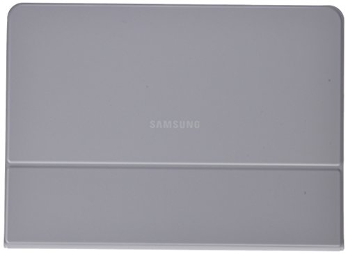 Samsung EJ-FT820BSEGDE Book Hülle Keyboard für Galaxy Tab S3 dunkel grau von Samsung