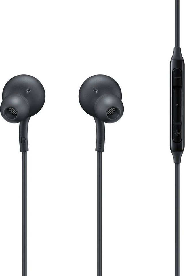 Samsung EO-IC100 Smartphone-Headset (integrierte Steuerung für Anrufe und Musik) von Samsung