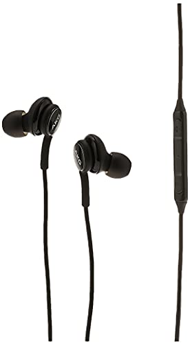 Samsung EO-IC100BBEGUS Kopfhörer, kabelgebunden, Typ-C, Schwarz Samsung EO-IC100BBEGUS Kopfhörer, kabelgebunden, Typ-C, Schwarz von Samsung