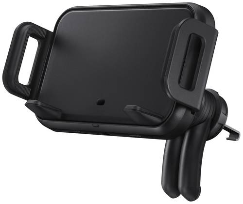 Samsung EP-H5300 Lüftungsgitter Handy-Kfz-Halterung 360° drehbar, mit Induktionsladefunktion 136 - Samsung EP-H5300 Lüftungsgitter Handy-Kfz-Halterung 360° drehbar, mit Induktionsladefunktion 136 - von Samsung