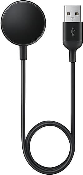 Samsung EP-OR825 - Induktive Ladematte - 1 A - Schwarz - für Galaxy Watch Active 2 Samsung EP-OR825 - Induktive Ladematte - 1 A - Schwarz - für Galaxy Watch Active 2 von Samsung