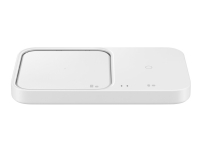 Samsung EP-P5400, Indoor, USB, Kabelloses Aufladen, Weiß Samsung EP-P5400, Indoor, USB, Kabelloses Aufladen, Weiß von Samsung
