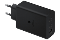 Samsung EP-T6530 Kopfhörer, Kopfhörer, Netbook, Laptop, Smartphone, Smartwatch, Tablette Schwarz AC Drinnen Samsung EP-T6530 Kopfhörer, Kopfhörer, Netbook, Laptop, Smartphone, Smartwatch, Tablette Schwarz AC Drinnen von Samsung