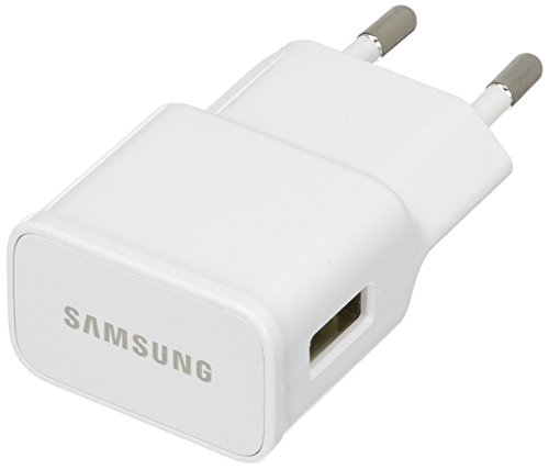 Samsung EP-TA10EWEQGWW Micro-USB 3.0 Reise Ladegerät weiß von Samsung