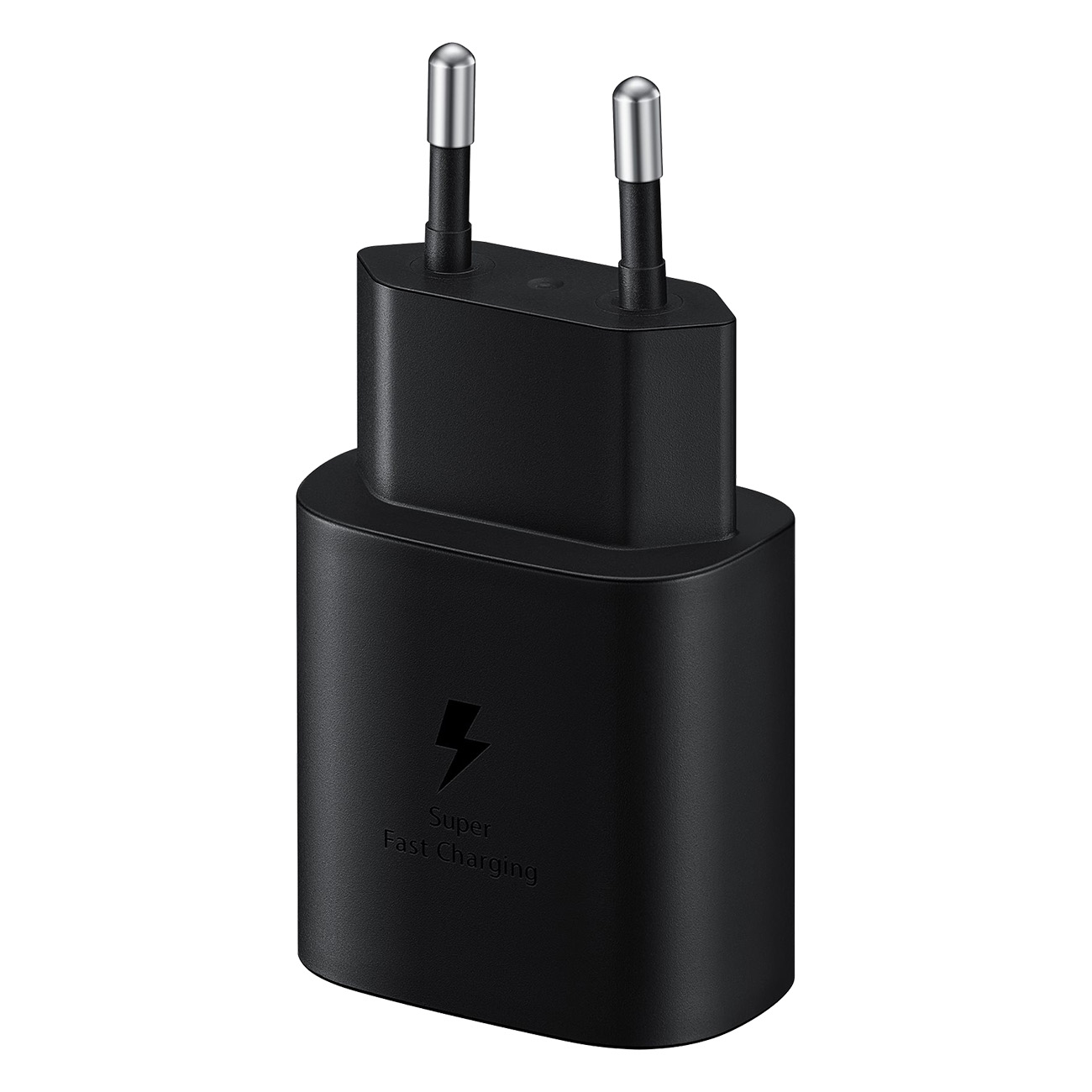 Samsung EP-TA800 | Schnellladeger?t | Samsung Super Fast Charge | Schnellaufladung | 25 Watt Charge | USB C | Schwarz von Samsung