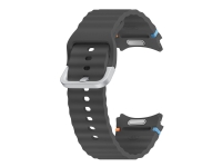 Samsung ET-SNL31 – Armband für Smartwatch – Mittel/Groß – Dunkelgrau – für Galaxy Watch7 Samsung ET-SNL31 – Armband für Smartwatch – Mittel/Groß – Dunkelgrau – für Galaxy Watch7 von Samsung