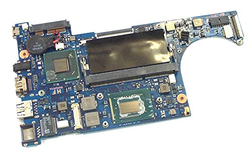 Samsung Ersatzteil Motherboard Top DDR3, BA92-06976A (DDR3) von Samsung