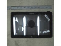 Samsung Ersatzteil Touch Pad PCB+Glass, BA96-06462A (PCB+Glass,) von Samsung