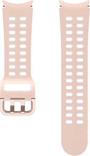Samsung Extreme Sport Band 20mm M/L - Pink von Samsung