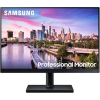 Samsung F24T450GYU 61cm (24") IPS 75Hz Pivot DVI/HDMI/DP von Samsung