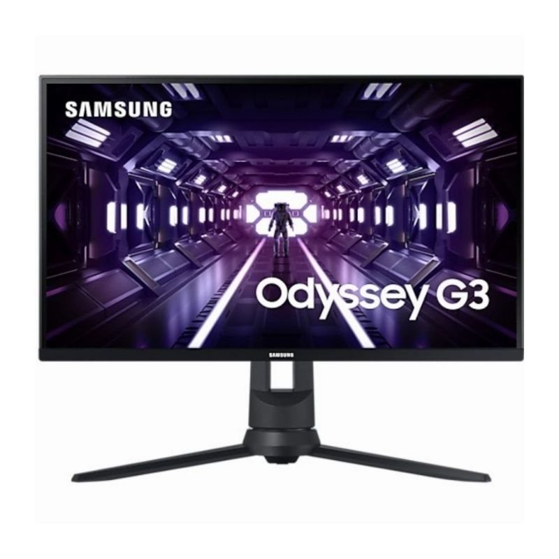 Samsung F27G35TFWU, 68,6 cm (27 Zoll), 1920 x 1080 Pixel, Full HD von Samsung