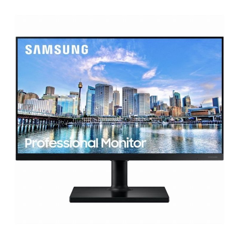 Samsung F27T450FQR, 68,6 cm (27 Zoll), 1920 x 1080 Pixel, Full HD von Samsung