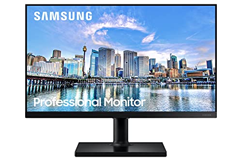 Samsung F27T450FQR 27" LED IPS FullHD 75Hz FreeSync Samsung F27T450FQR 27" LED IPS FullHD 75Hz FreeSync von Samsung