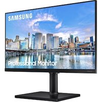 Samsung F27T450FQR 68,6cm (27") FHD IPS Office-Monitor HDMI/DP Pivot FreeSync von Samsung