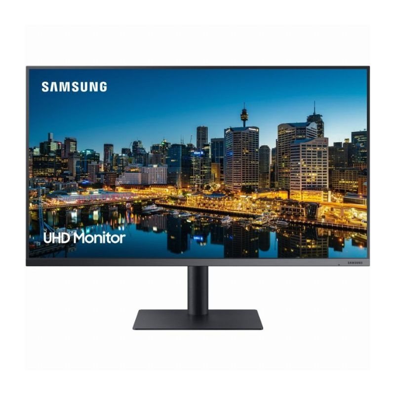 Samsung F32TU870VR, 81,3 cm (32 Zoll), 3840 x 2160 Pixel, 4K Ultra HD von Samsung