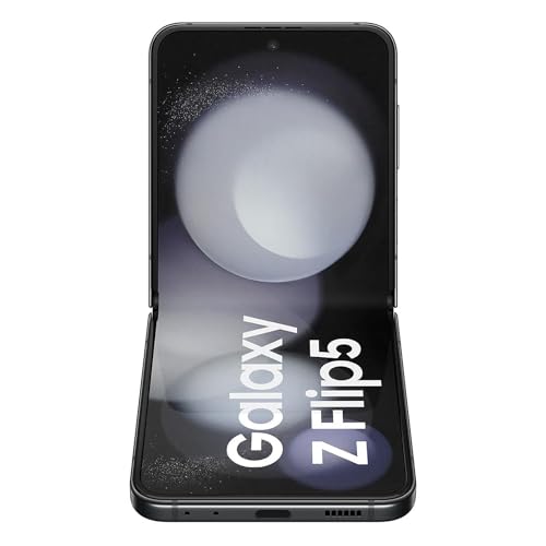 Samsung F731B Galaxy Z Flip5 5G 512GB/8GB RAM Dual-SIM Graphite Samsung F731B Galaxy Z Flip5 5G 512GB/8GB RAM Dual-SIM Graphite von Samsung