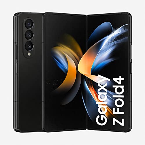 Samsung F936B Galaxy Z Fold 4 256GB/12GB Dual-SIM Phantom-Black Samsung F936B Galaxy Z Fold 4 256GB/12GB Dual-SIM Phantom-Black von Samsung