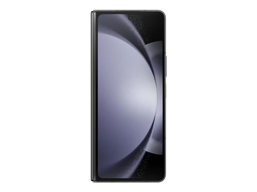 Samsung F946B/DS Galaxy Z Fold 5 5G, Dual, 256GB 12GB Ram, Phantom Black von Samsung