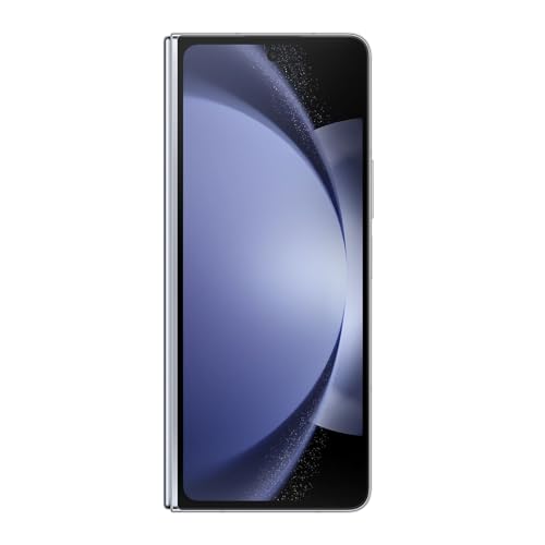 Samsung F946B Galaxy Z Fold5 5G 256GB/12GB RAM Dual-SIM icy-blue von Samsung