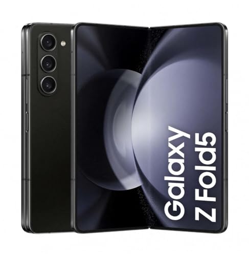 Samsung F946B Galaxy Z Fold5 5G 512GB/12GB RAM Dual-SIM Phantom-Black Samsung F946B Galaxy Z Fold5 5G 512GB/12GB RAM Dual-SIM Phantom-Black von Samsung