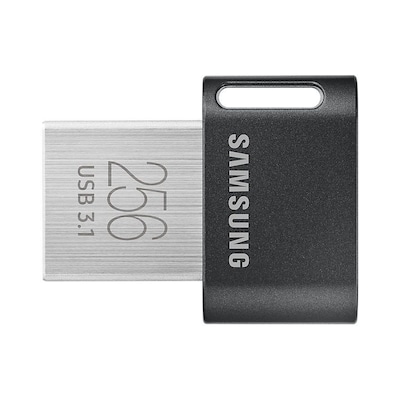 Samsung FIT Plus 256GB Flash Drive 3.1 USB Stick wasserdicht strahlungsresistent von Samsung