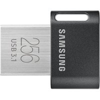 Samsung FIT Plus 256GB Flash Drive 3.1 USB Stick wasserdicht strahlungsresistent von Samsung