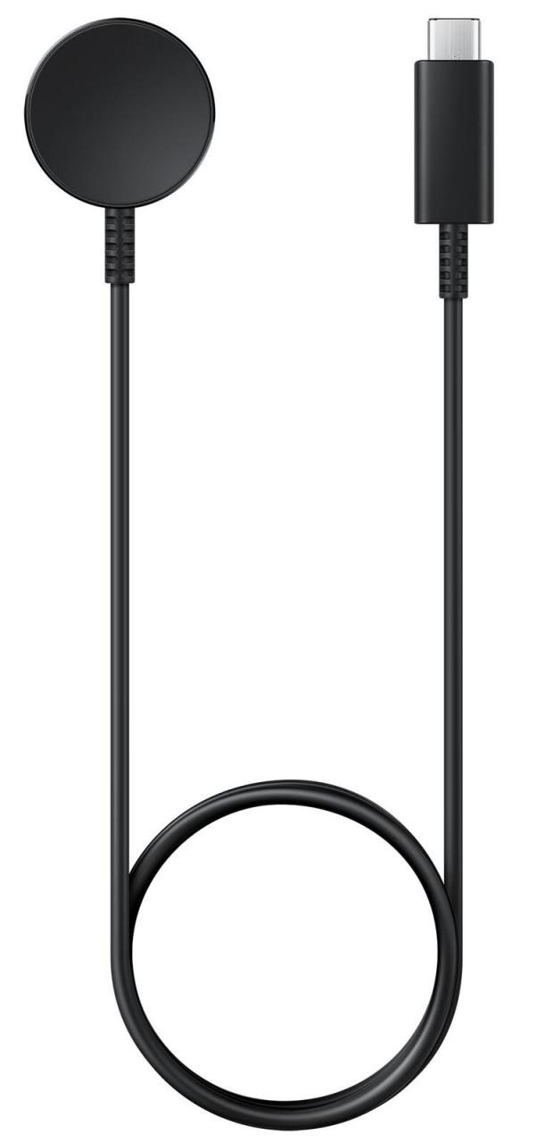 Samsung Fast Wireless Charger für die Galaxy Watch-Serie Black Samsung Fast Wireless Charger für die Galaxy Watch-Serie Black von Samsung
