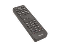 Samsung - Fernbedienung - 36 Tasten - Infrarot Samsung - Fernbedienung - 36 Tasten - Infrarot von Samsung