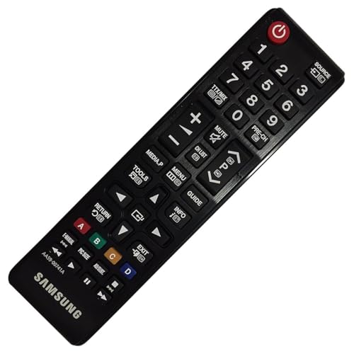 Samsung Fernbedienung TM1240 für TV Audio AA59-00741A Samsung Fernbedienung TM1240 für TV Audio AA59-00741A von Samsung