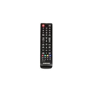 Samsung - Fernbedienung - für Samsung UA43KU7000, UA49KU7500, UA55KS9500, UA65KU6000, UA65KU7000, UA70KU6000, UA70KU7000 Samsung - Fernbedienung - für Samsung UA43KU7000, UA49KU7500, UA55KS9500, UA65KU6000, UA65KU7000, UA70KU6000, UA70KU7000 von Samsung