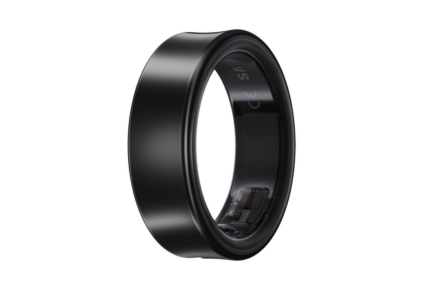 Samsung Fitness-Tracker Galaxy Ring Größe 14 Samsung Fitness-Tracker Galaxy Ring Größe 14 von Samsung