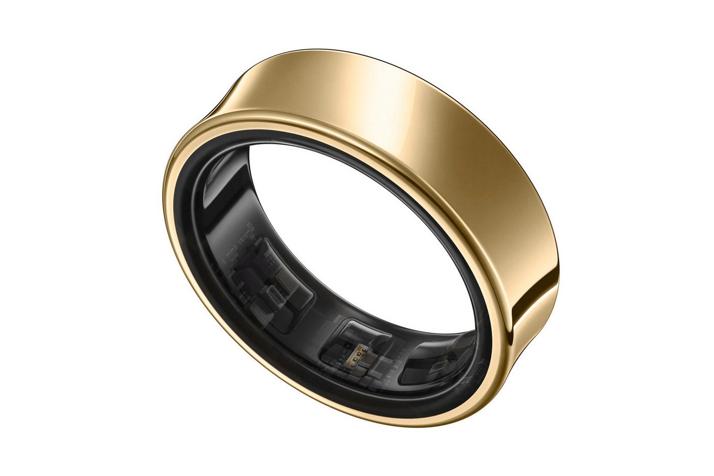 Samsung Fitness-Tracker Galaxy Ring Größe 9 Samsung Fitness-Tracker Galaxy Ring Größe 9 von Samsung