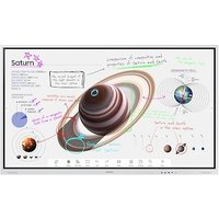 Samsung Flip 3 WM85B 216cm (85") 4KUHD digitales Flipchart Display HDMI/DP/USB-C von Samsung