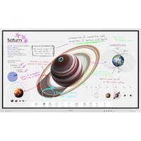 Samsung Flip Pro WM75B 190cm (75") 4KUHD Touch Flipchart Display HDMI/DP/USB-C von Samsung