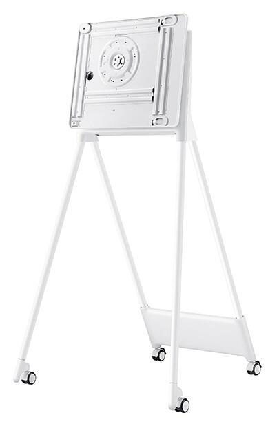 Samsung Flip STN-WM55R Rollwagen von Samsung